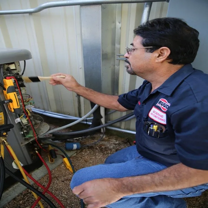 Slide of Boerne Air Conditioning & Heating