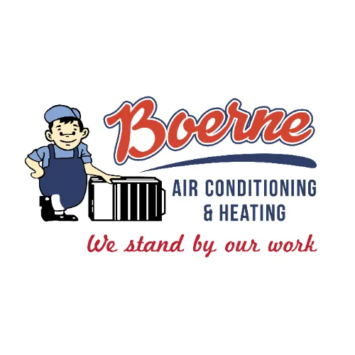 Slide of Boerne Air Conditioning & Heating