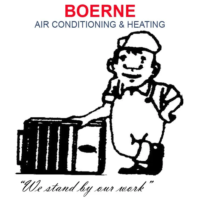 Slide of Boerne Air Conditioning & Heating