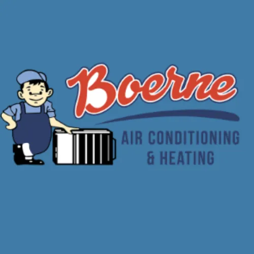 Slide of Boerne Air Conditioning & Heating