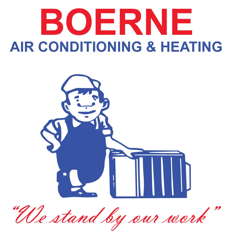 Slide of Boerne Air Conditioning & Heating