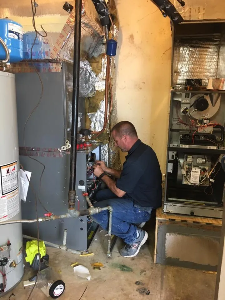 Slide of Boerne Air Conditioning & Heating