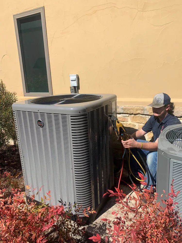 Slide of Boerne Air Conditioning & Heating