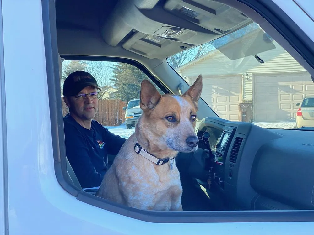 Slide of Boe's Heating Air & Appliance Repair