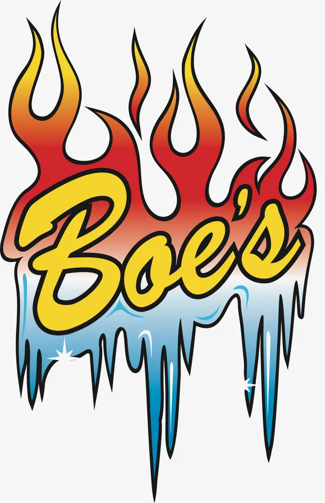 Slide of Boe's Heating Air & Appliance Repair