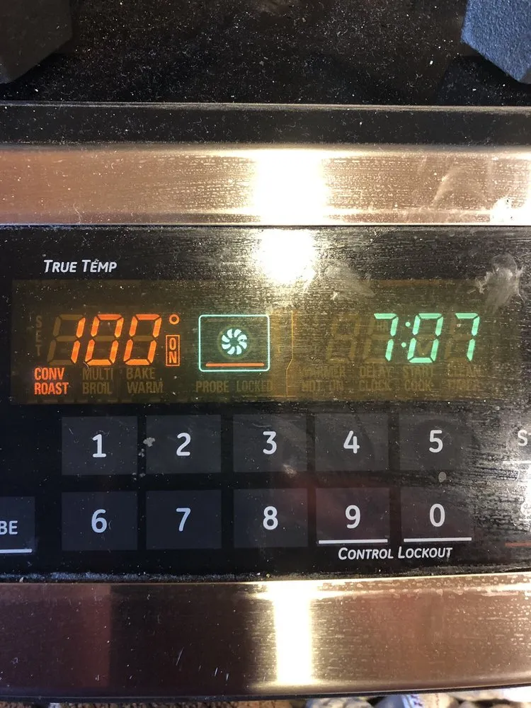 Slide of Boe's Heating Air & Appliance Repair