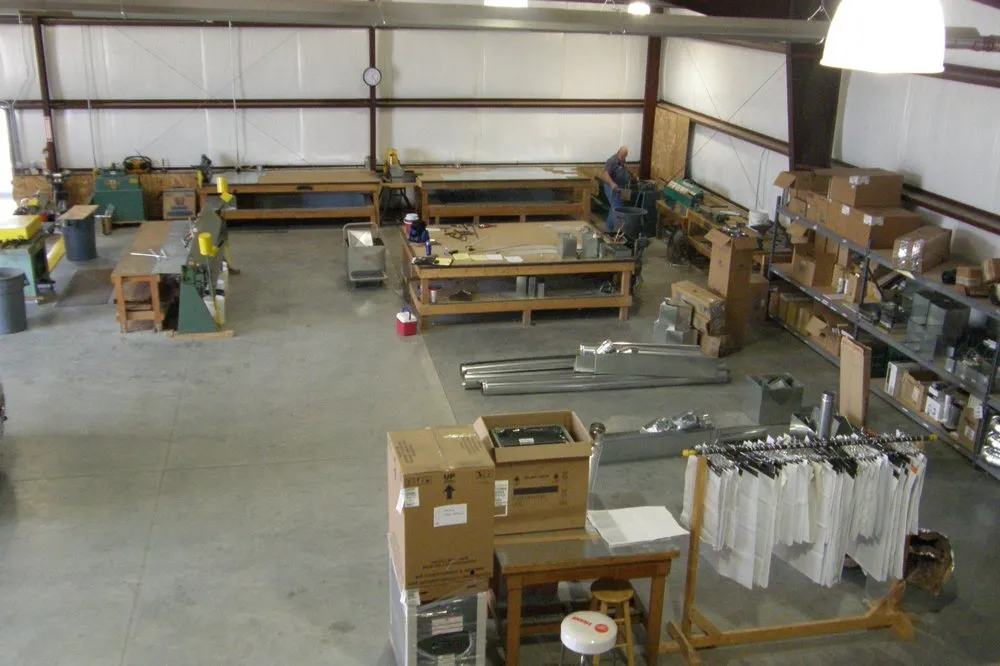 Slide of Bogatz Heating and Air