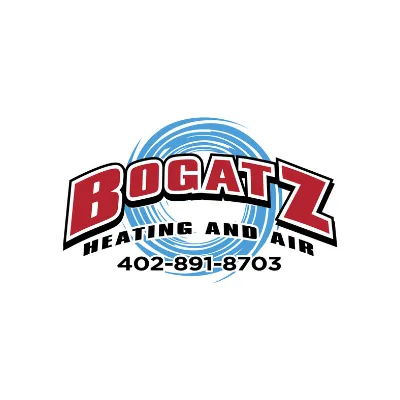 Slide of Bogatz Heating and Air