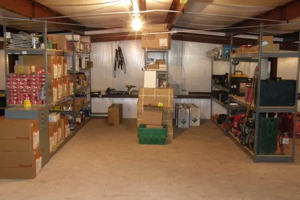 Bogatz Heating and Air