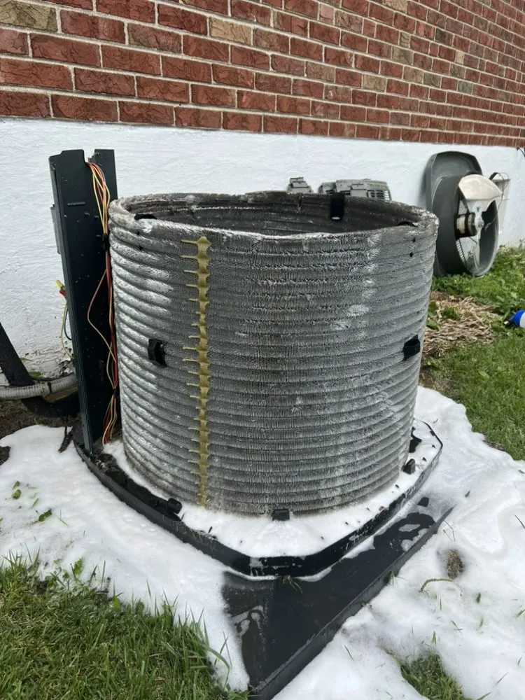 Slide of Boggess Diagnostics