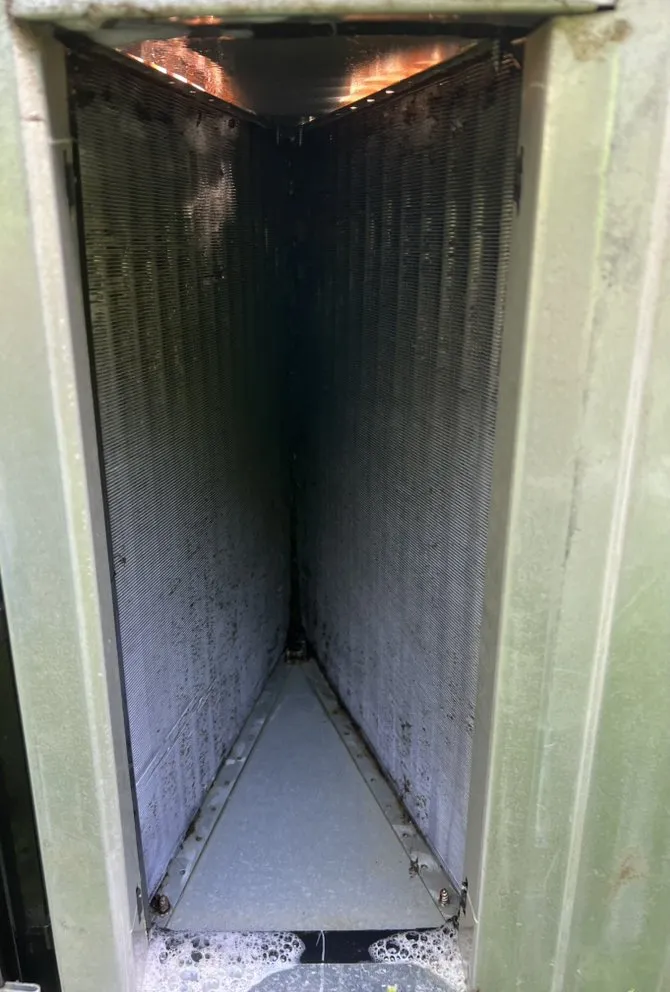 Slide of Boggess Diagnostics