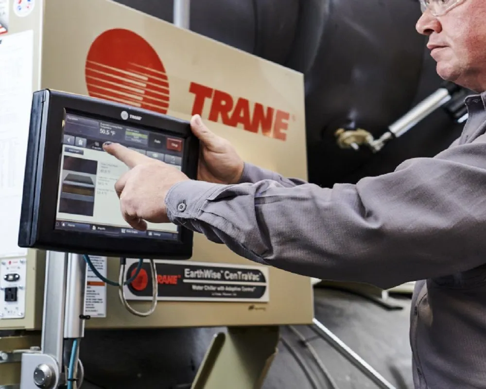 Slide of Boggs Home Heating Repair