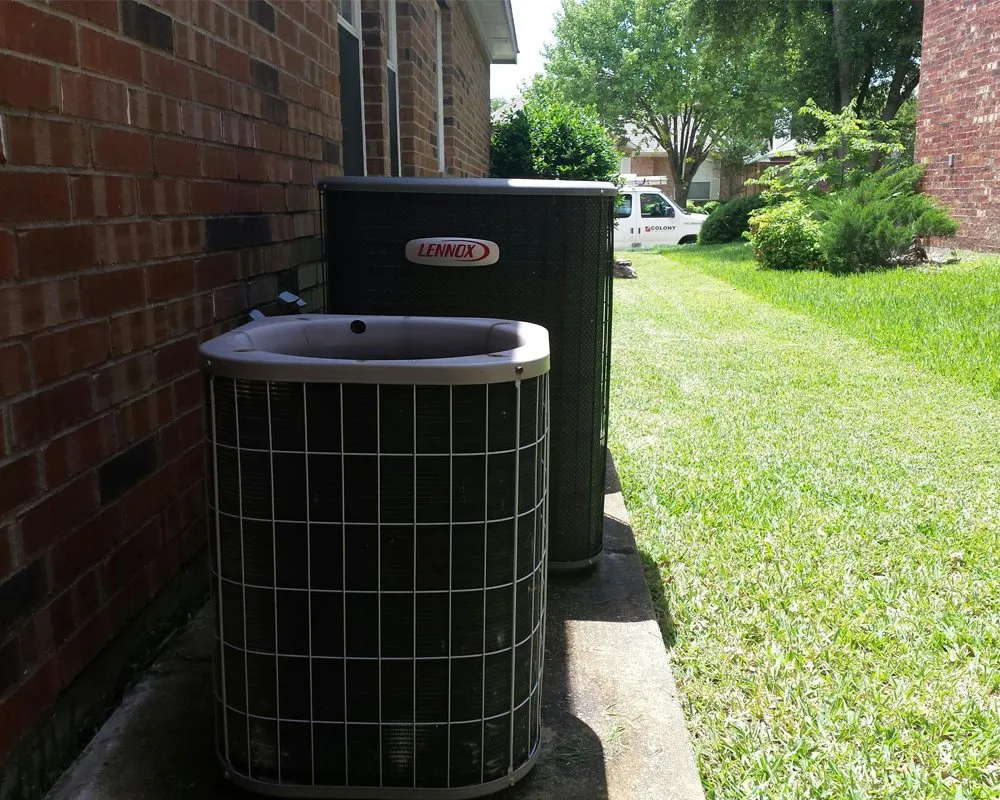 Slide of Boggs Home Heating Repair