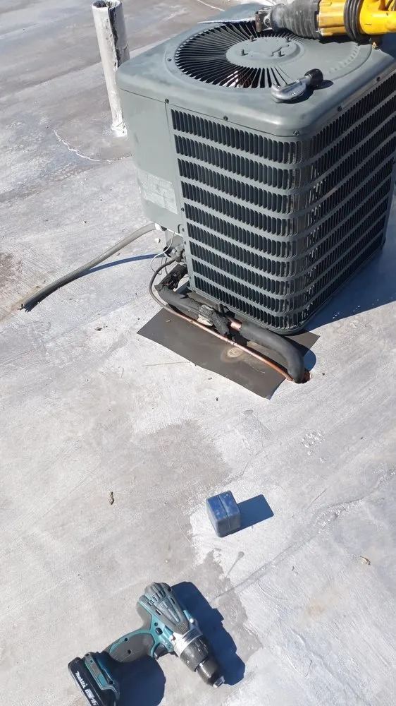 Slide of Bogi Heating Cooling