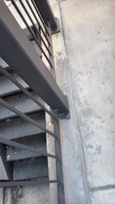 Bogi Heating Cooling Logo