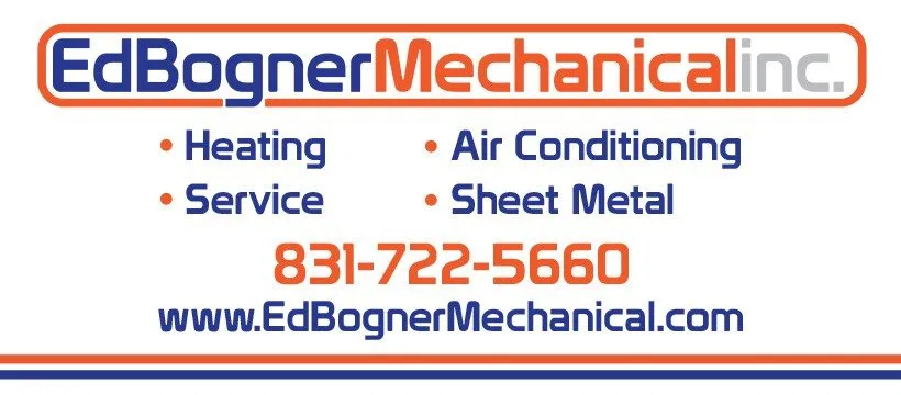 Slide of Bogner HVAC