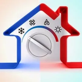 Slide of Bogners All Air Heating & AC