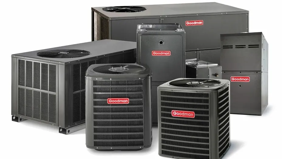 Slide of Bogners All Air Heating & AC
