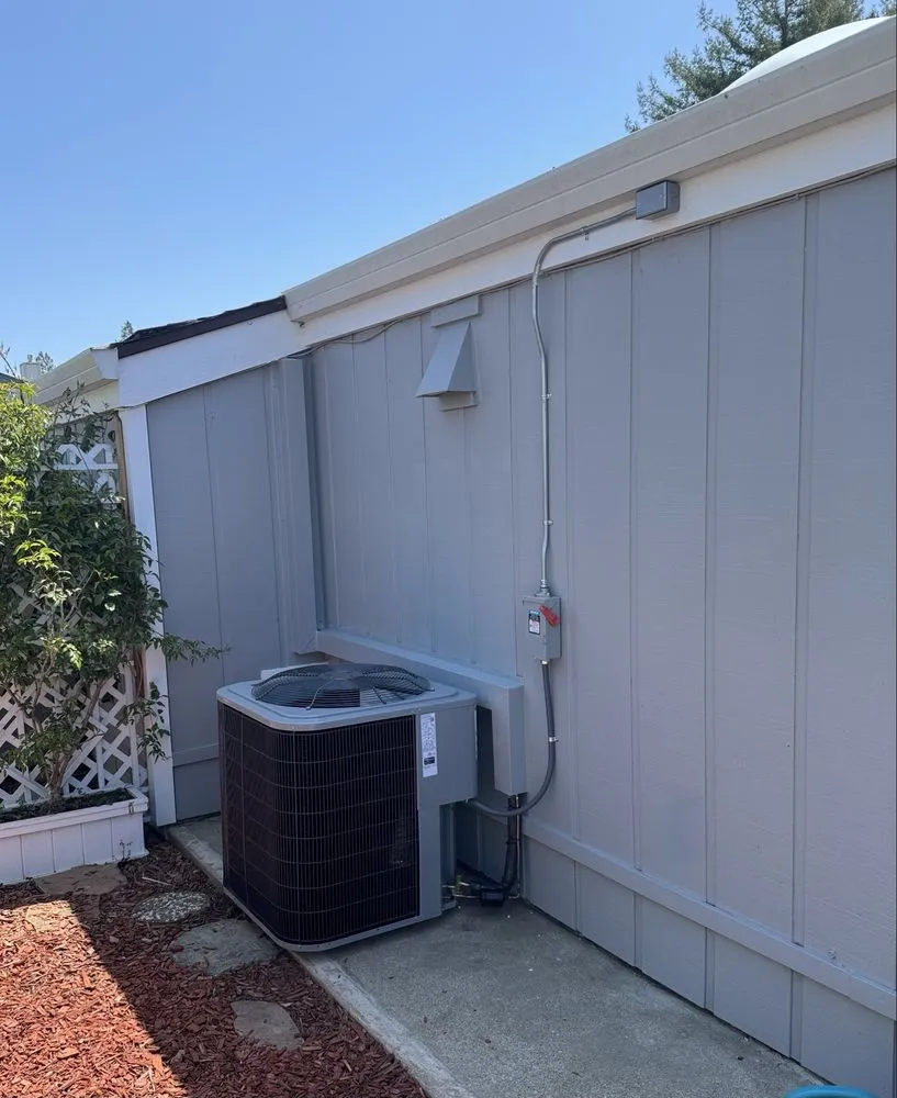 Slide of Bogners All Air Heating & AC