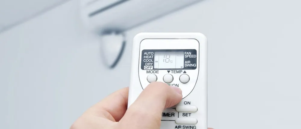 Slide of Bogners All Air Heating & AC