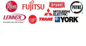 Slide of Bogners All Air Heating & AC