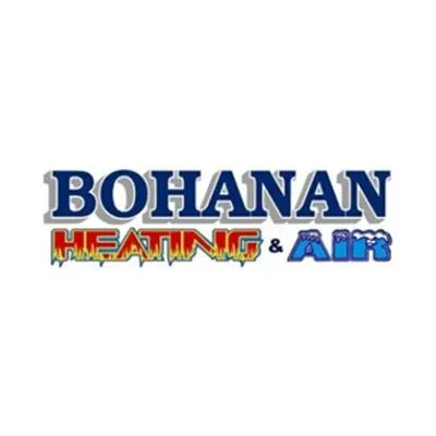Slide of Bohanan Heating & Air