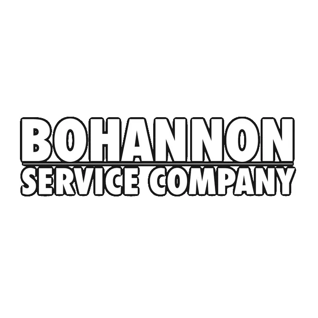 Slide of Bohannon Service