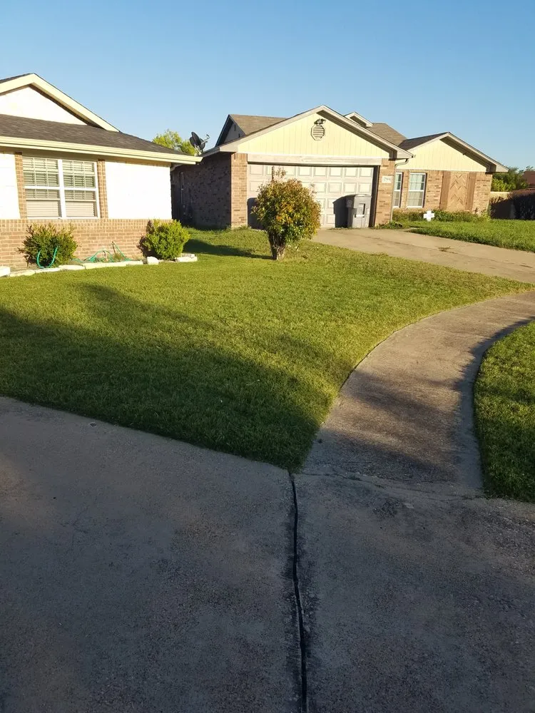 Slide of Bohannon Service