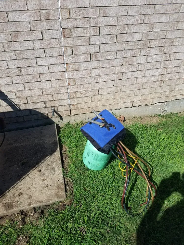 Slide of Bohannon Service