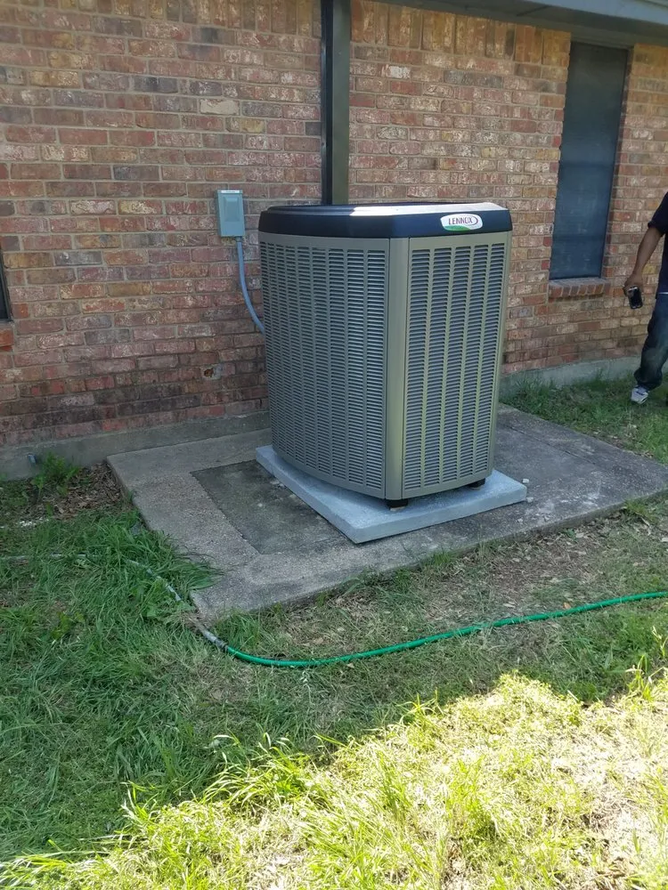 Slide of Bohannon Service