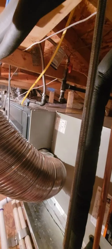 Slide of Bohen Air Heating and Cooling