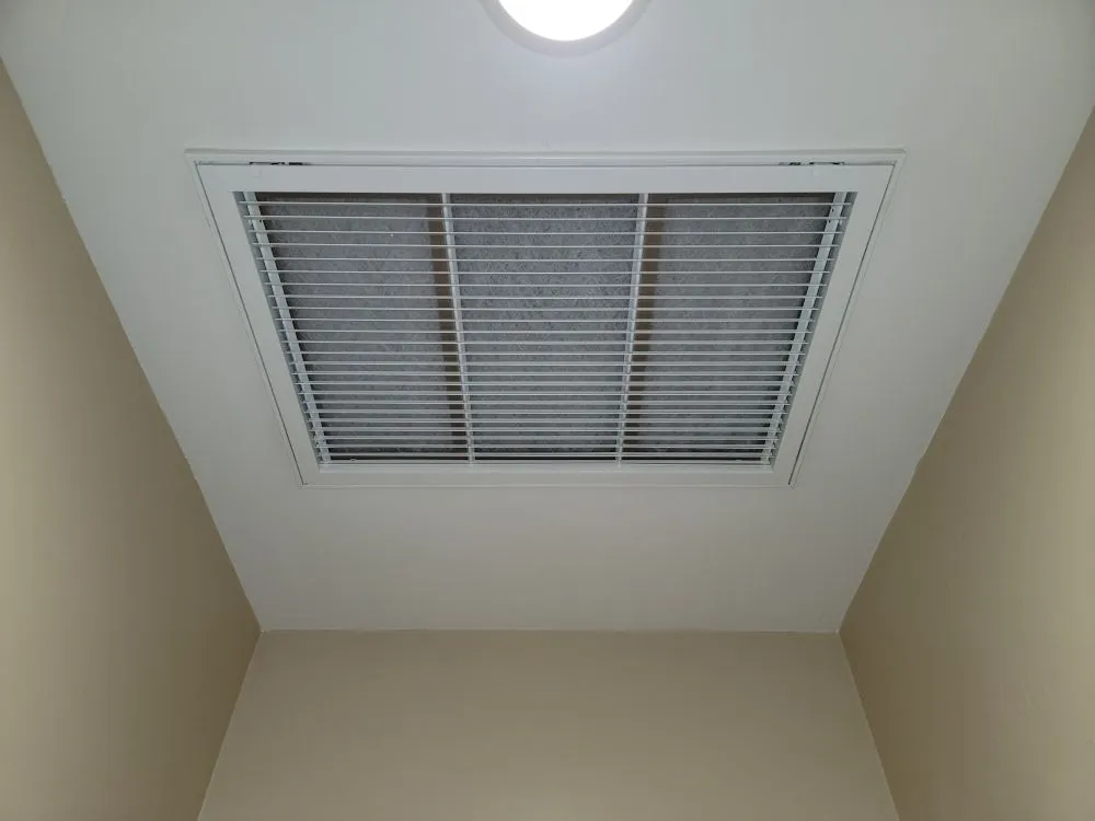 Slide of Bohen Air Heating and Cooling