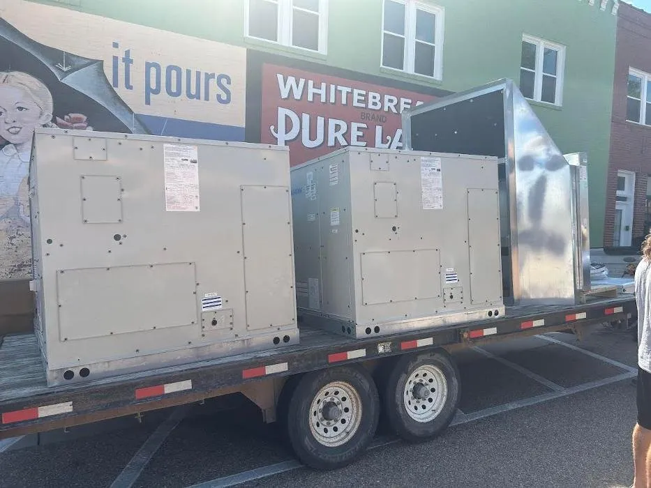 Slide of Bohl Plumbing & Heating