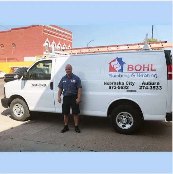 Slide of Bohl Plumbing & Heating