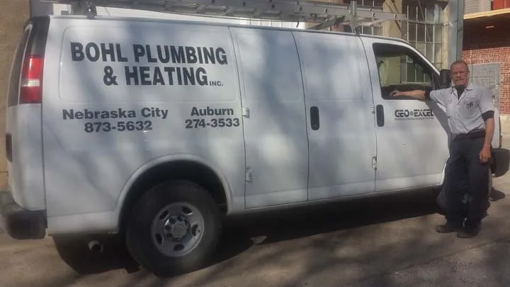 Slide of Bohl Plumbing & Heating