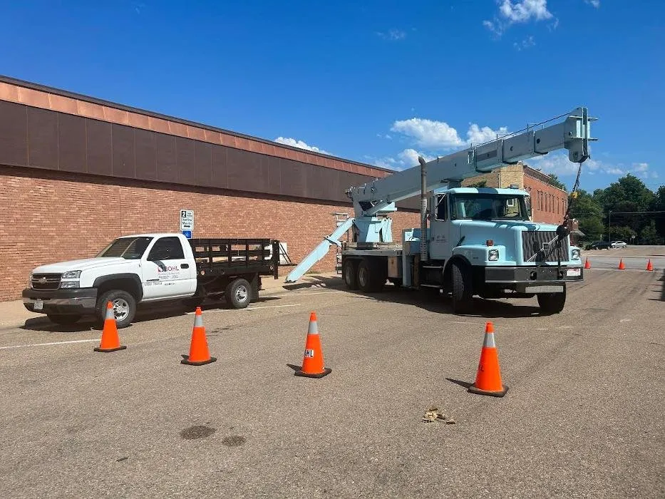 Slide of Bohl Plumbing & Heating