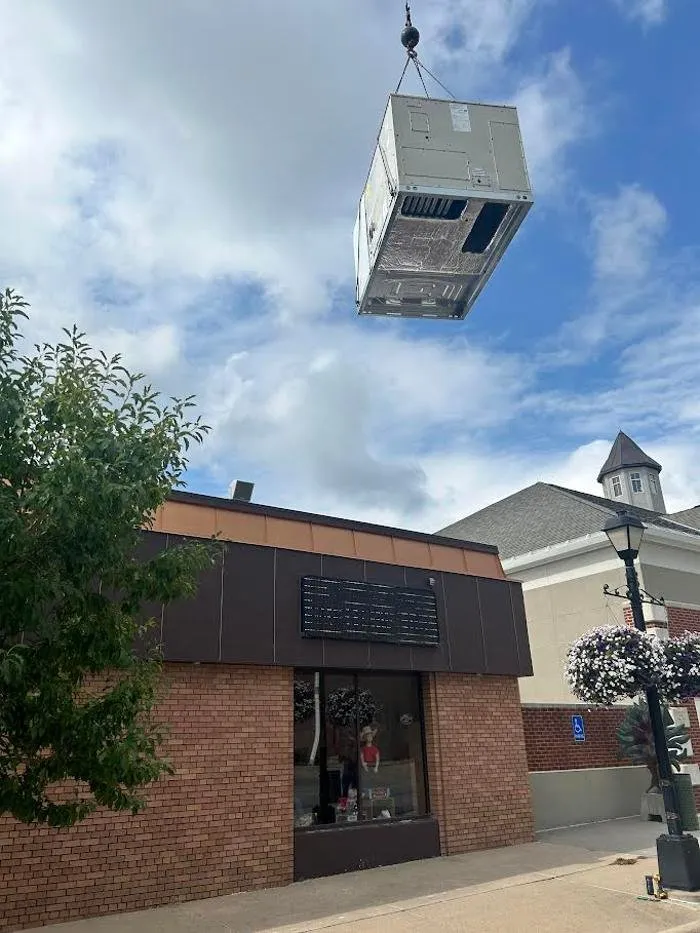 Slide of Bohl Plumbing & Heating