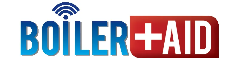 Slide of Boiler + Aid