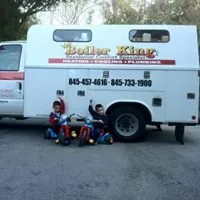 Slide of Boiler King