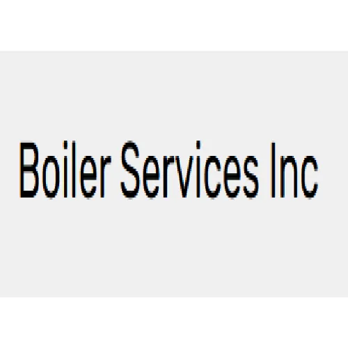 Slide of Boiler Services