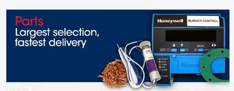 Slide of Boiler Specialists