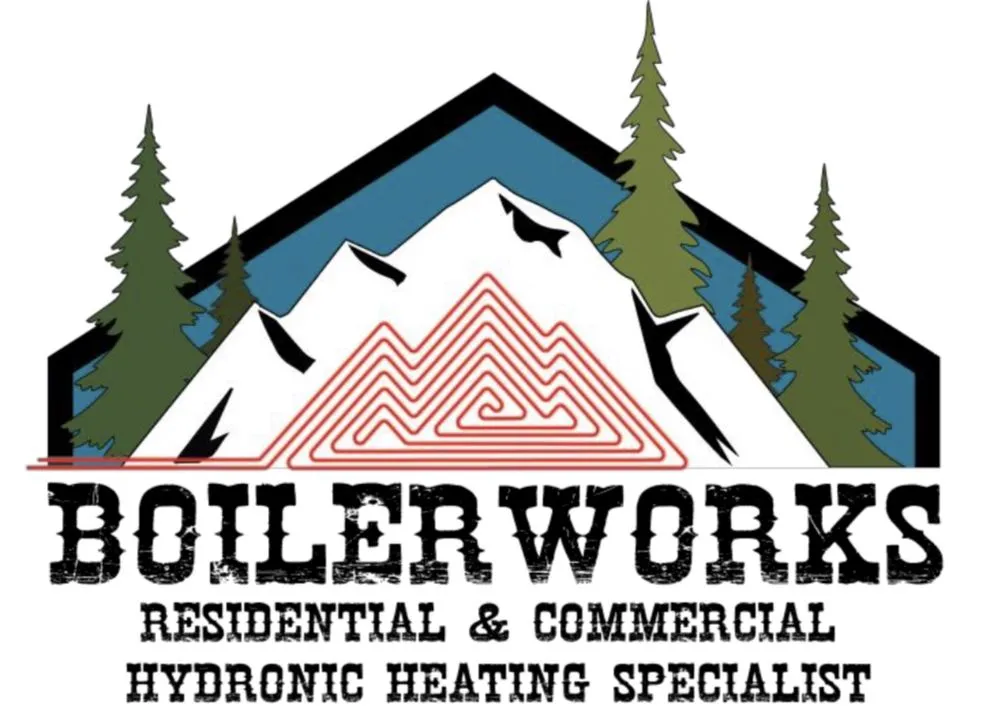 Slide of Boiler Works