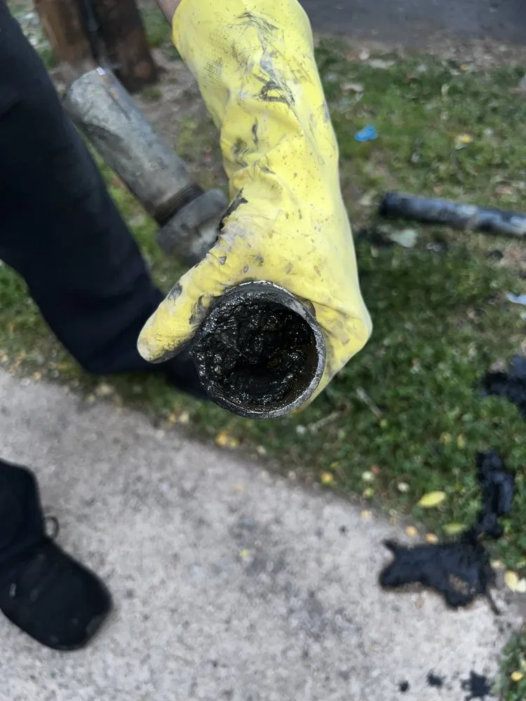 Slide of Boilers and Mechanical HVAC