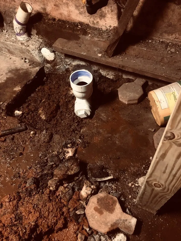 Slide of Boilers and Mechanical HVAC