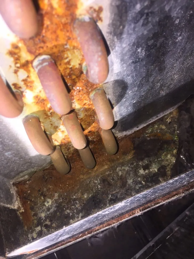 Slide of Boilers and Mechanical HVAC