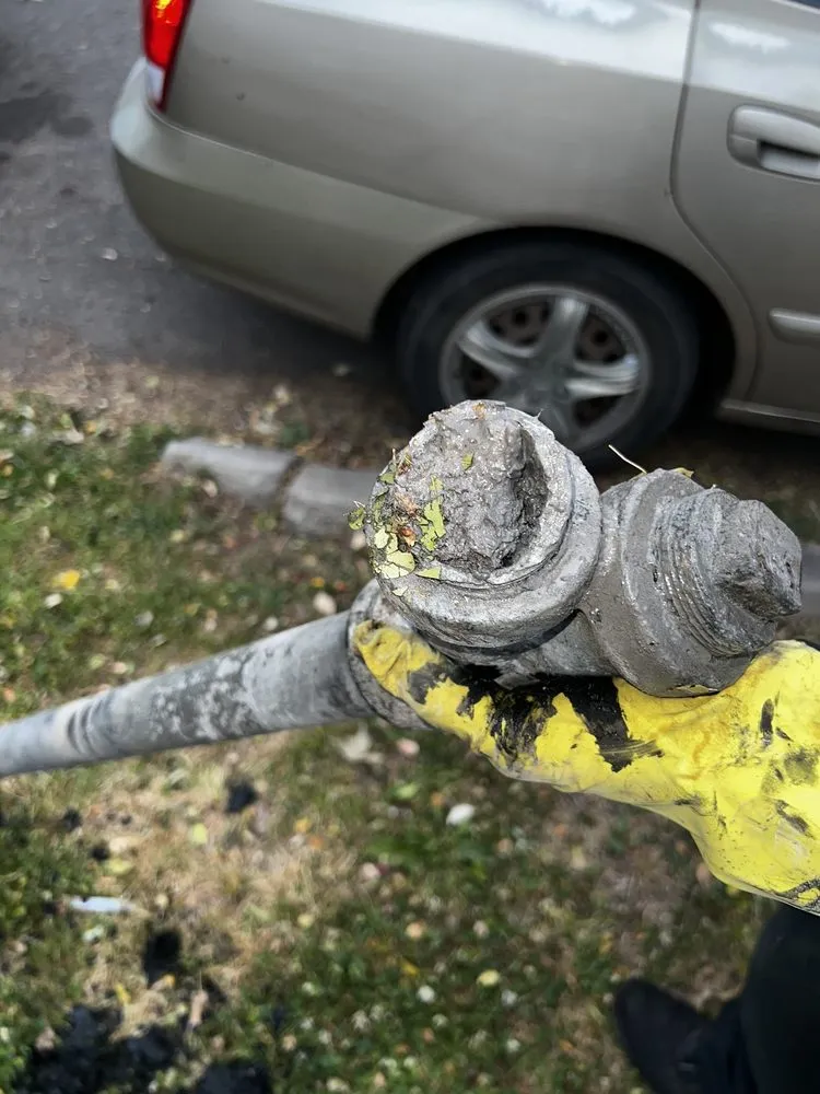 Slide of Boilers and Mechanical HVAC