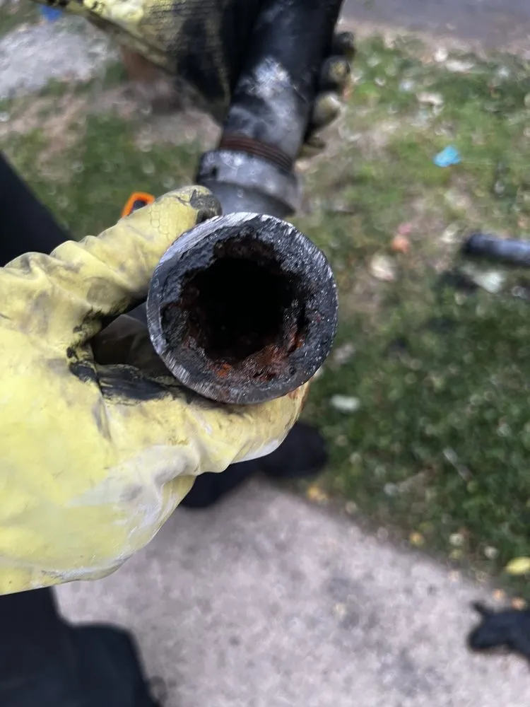 Slide of Boilers and Mechanical HVAC