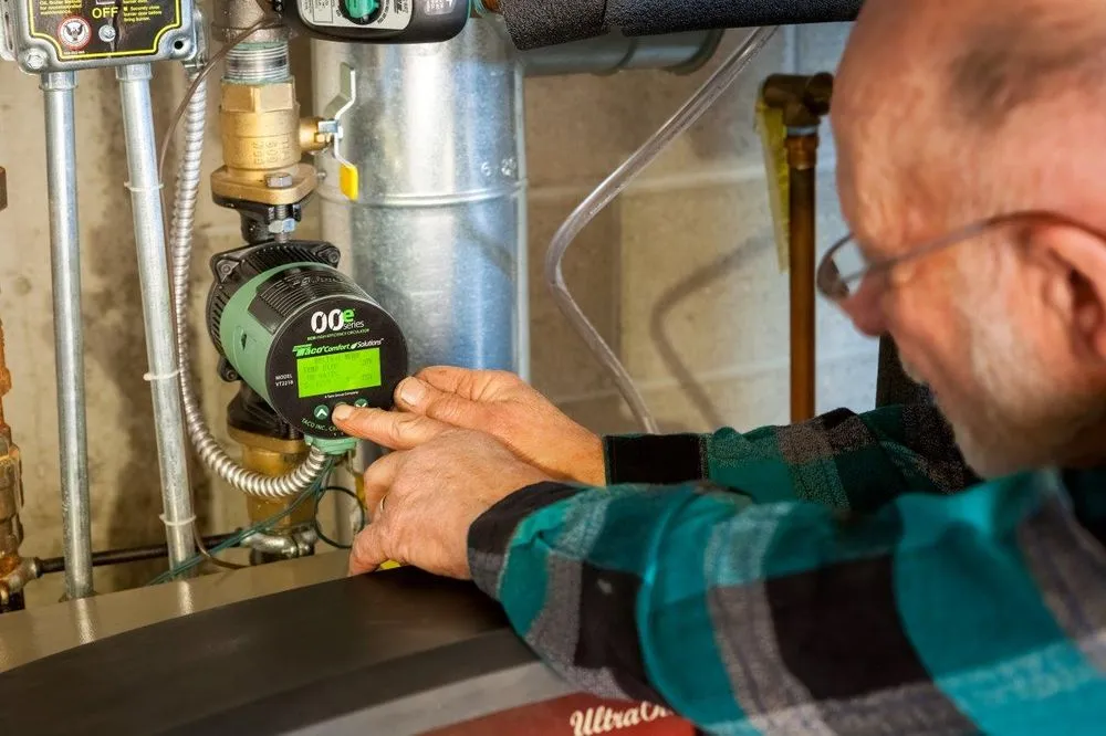 Slide of Boilers On Demand