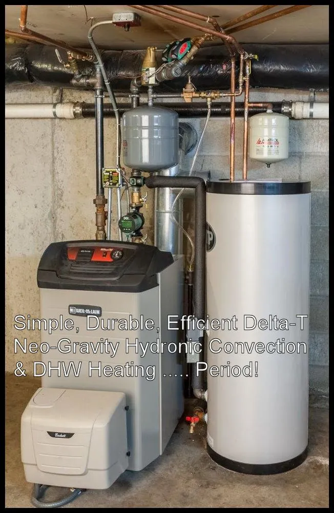 Slide of Boilers On Demand