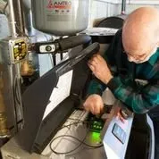 Slide of Boilers On Demand